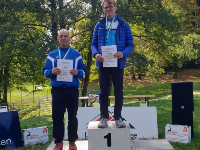 Gelenau Cross mit Regionalmeisterschaften Crosslauf 2023